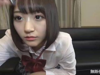 Female Agent - Nervous Stud Seduced and Fucked